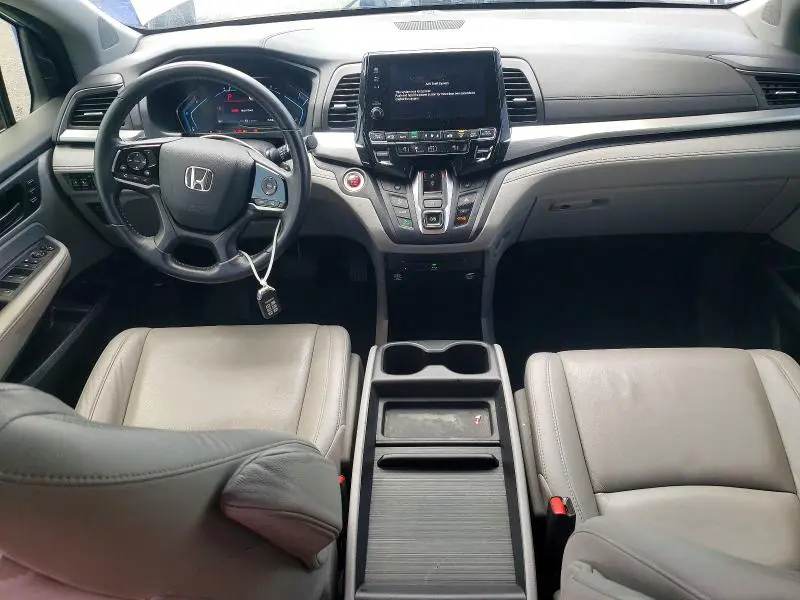 2020 HONDA ODYSSEY EXL  