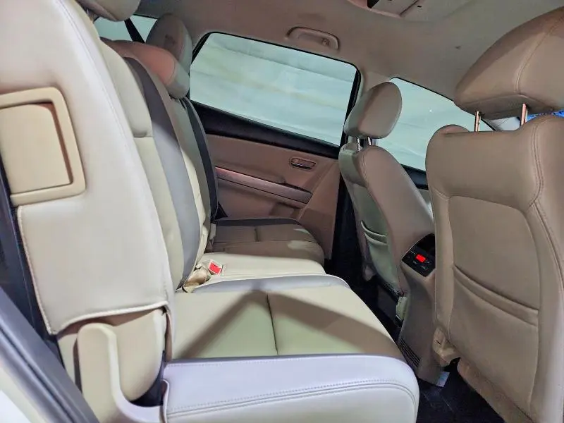 2012 MAZDA CX-9   