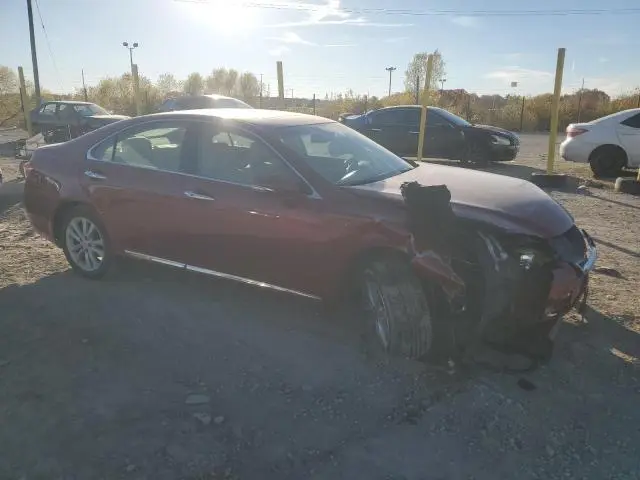 2011 LEXUS ES 350  