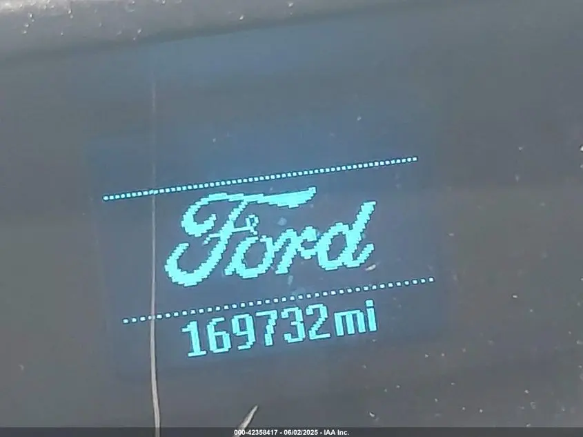 2016 FORD TRANSIT-150  