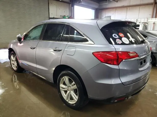 2015 ACURA RDX TECHNOLOGY  