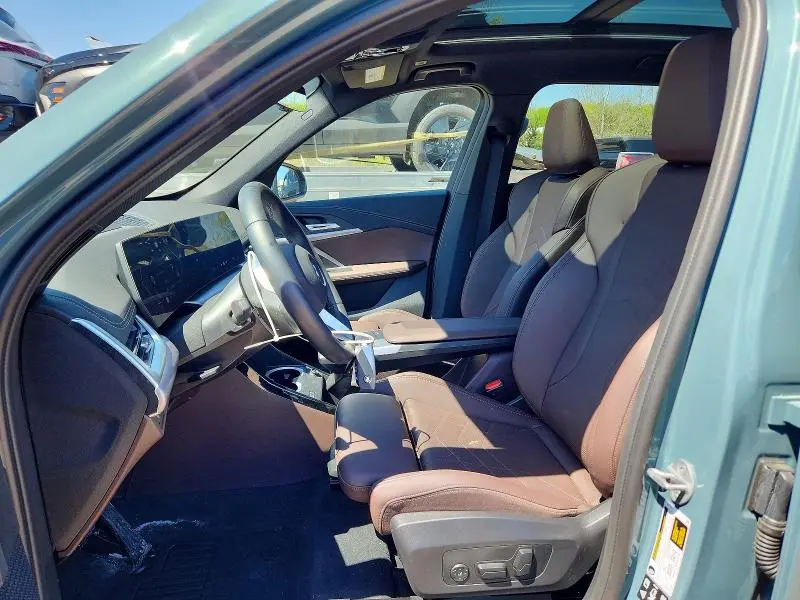 2025 BMW X1 XDRIVE28I  