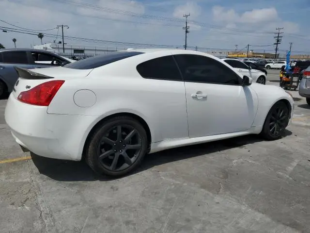 2014 INFINITI Q60 JOURNEY  