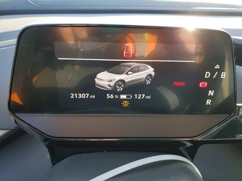2024 VOLKSWAGEN ID.4   