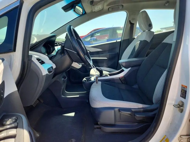2019 CHEVROLET BOLT EV LT  