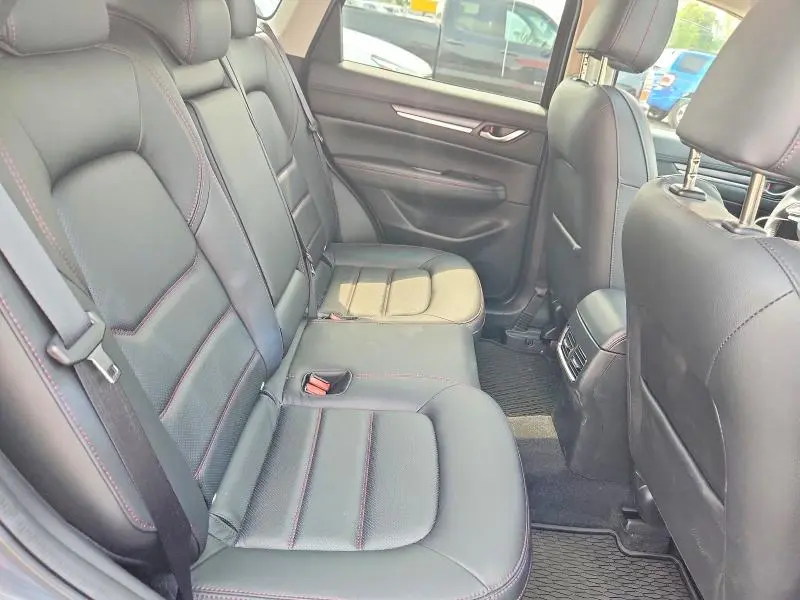 2023 MAZDA CX-5 PREFERRED  