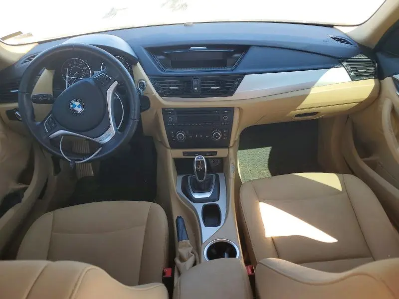 2014 BMW X1 SDRIVE28I  