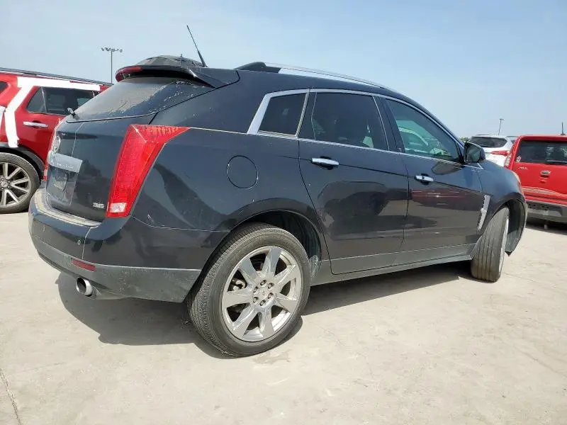 2012 CADILLAC SRX PERFORMANCE COLLECTION  