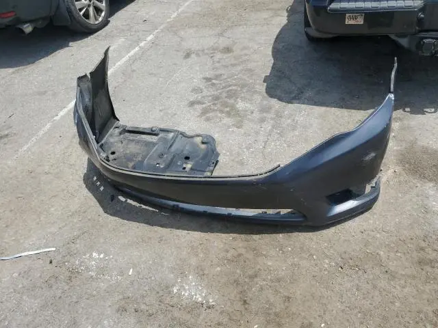2011 TOYOTA AVALON BASE  