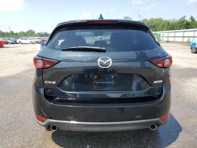 2018 MAZDA CX-5 SPORT  
