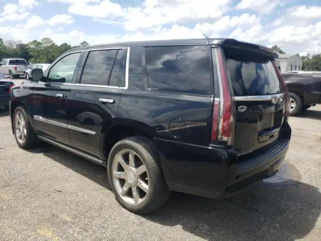 2016 CADILLAC ESCALADE PREMIUM  