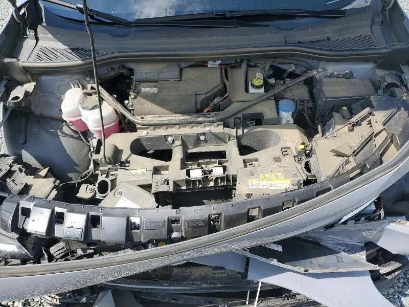 2022 VOLKSWAGEN ID.4 PRO S  