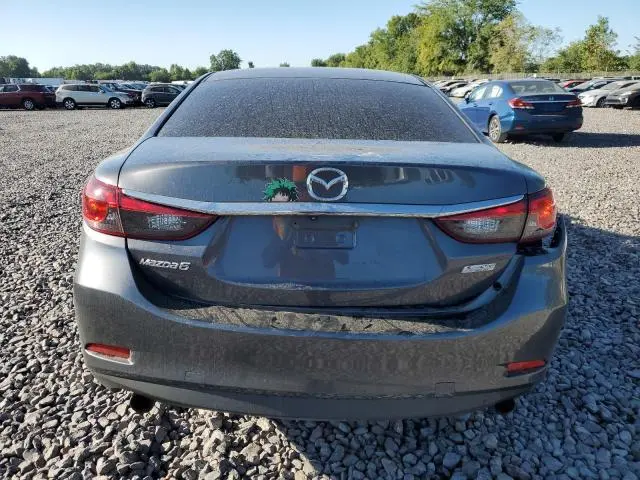 2015 MAZDA 6 TOURING
