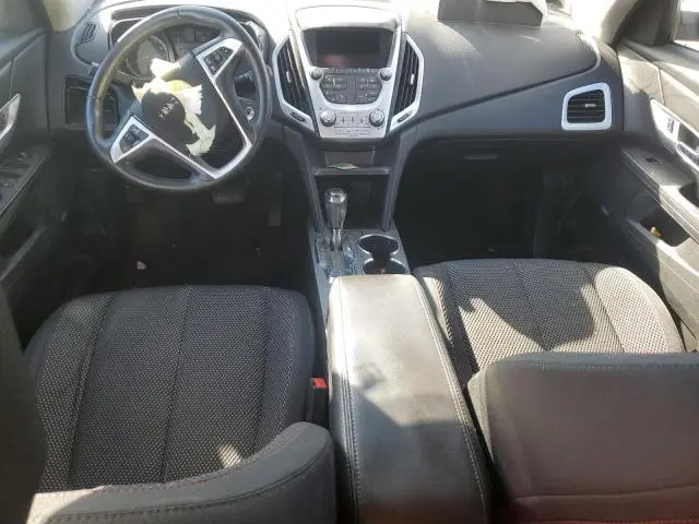 2016 GMC TERRAIN SLE  