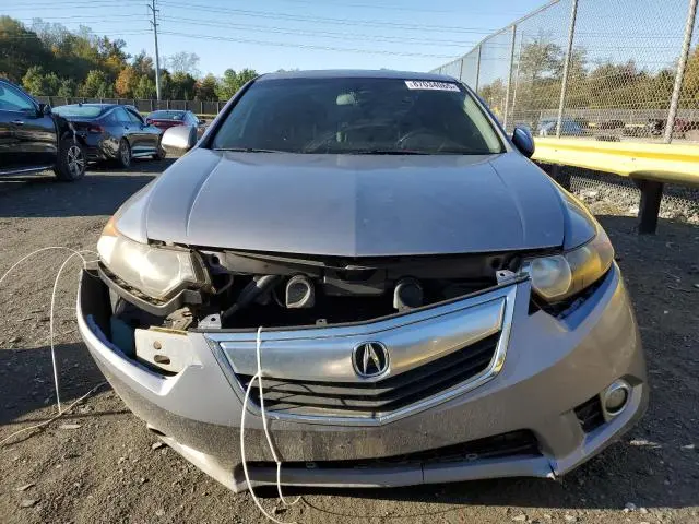 2011 ACURA TSX   