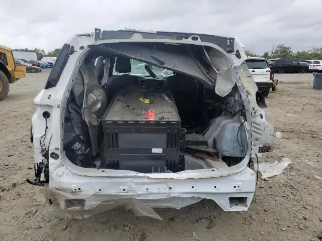 2022 FORD EXPLORER POLICE INTERCEPTOR  
