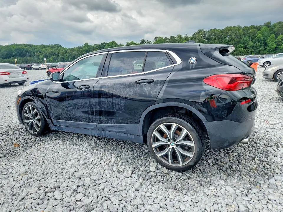 2018 BMW X2 XDRIVE28I  
