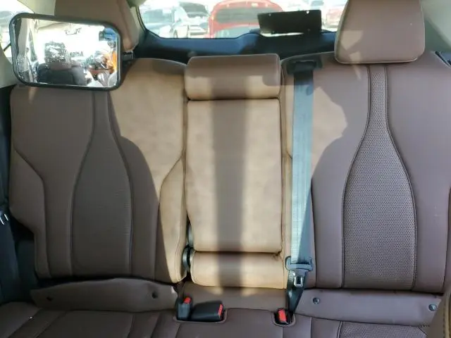 2020 ACURA RDX TECHNOLOGY  