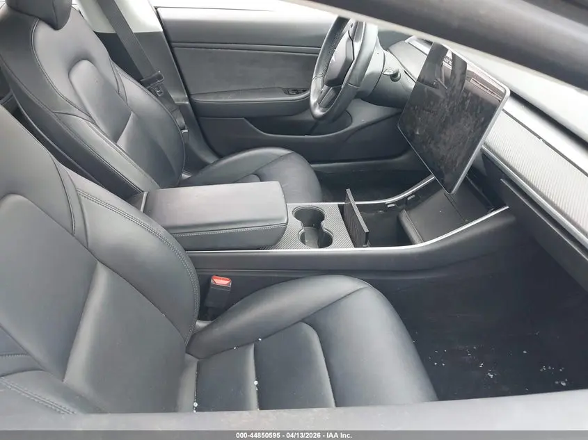 2019 TESLA MODEL 3 LONG RANGE/PERFORMANCE