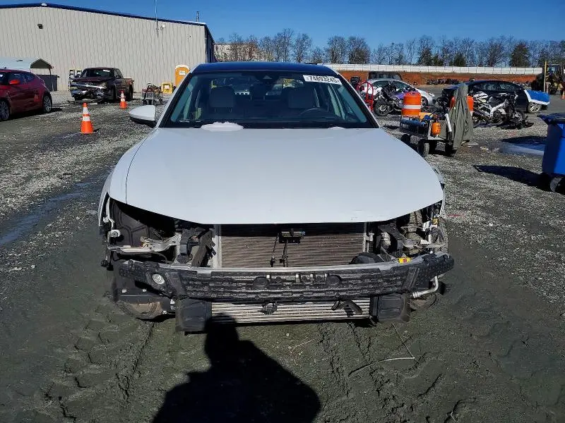 2023 AUDI A6 PRESTIGE  