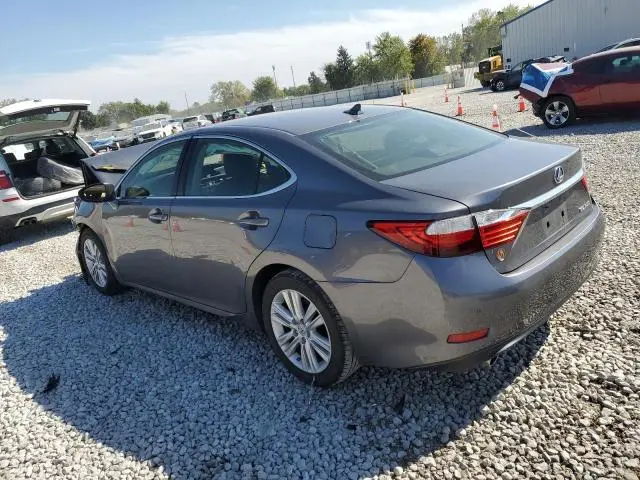 2013 LEXUS ES 350  