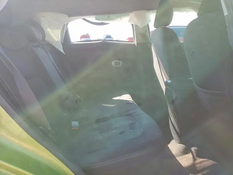 2014 KIA SOUL BASE  
