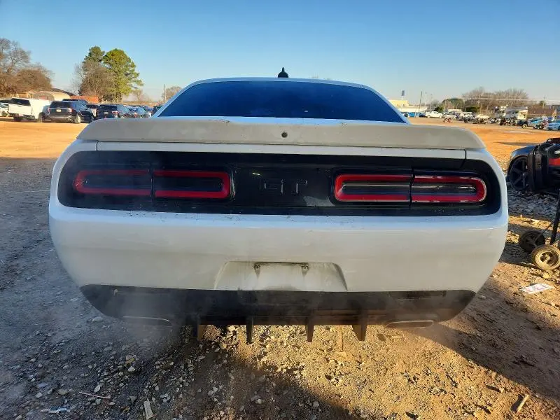 2021 DODGE CHALLENGER GT  