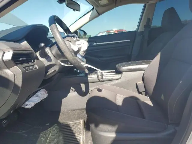 2023 NISSAN ALTIMA SV  