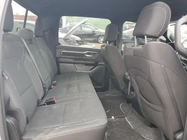 2024 RAM 1500 BIG HORN/LONE STAR  