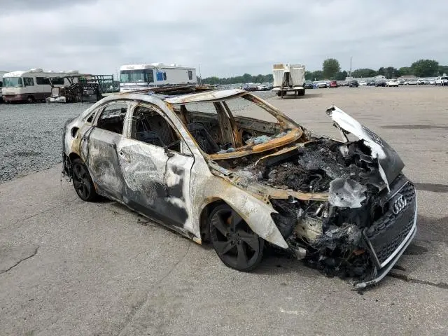 2023 AUDI A3 PREMIUM PLUS  