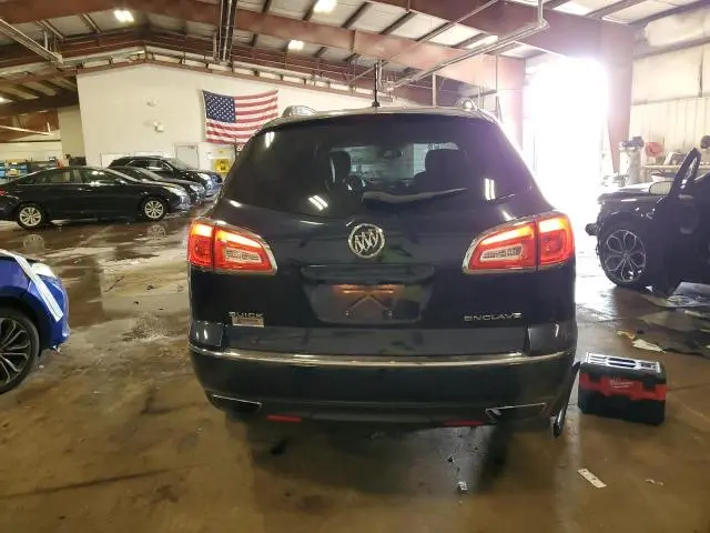 2015 BUICK ENCLAVE