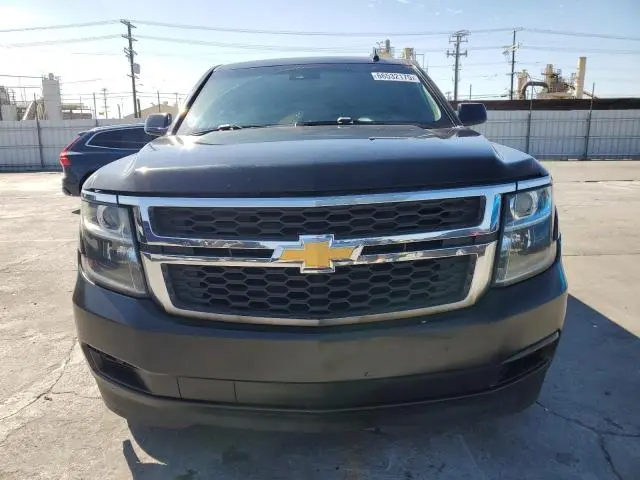 2019 CHEVROLET SUBURBAN C1500 LT  