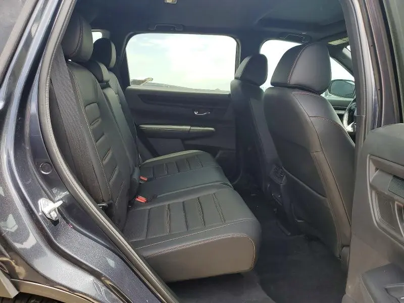 2025 HONDA CR-V SPORT-L  