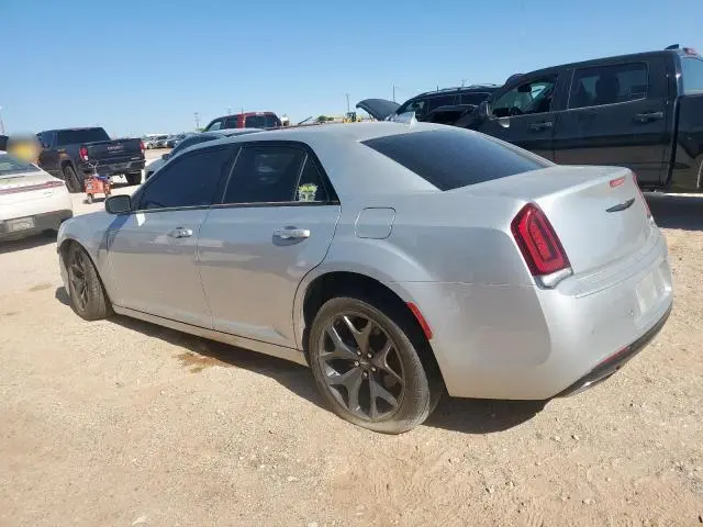2022 CHRYSLER 300 S  