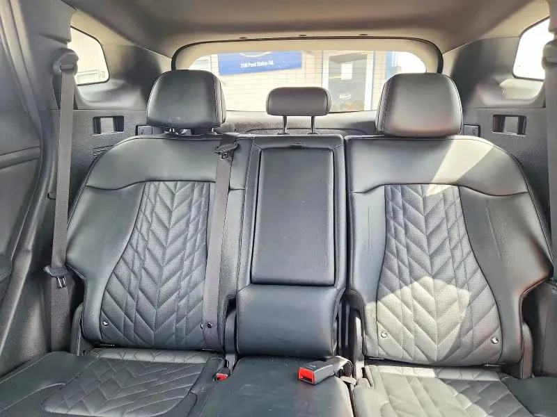 2023 KIA SPORTAGE X LINE  