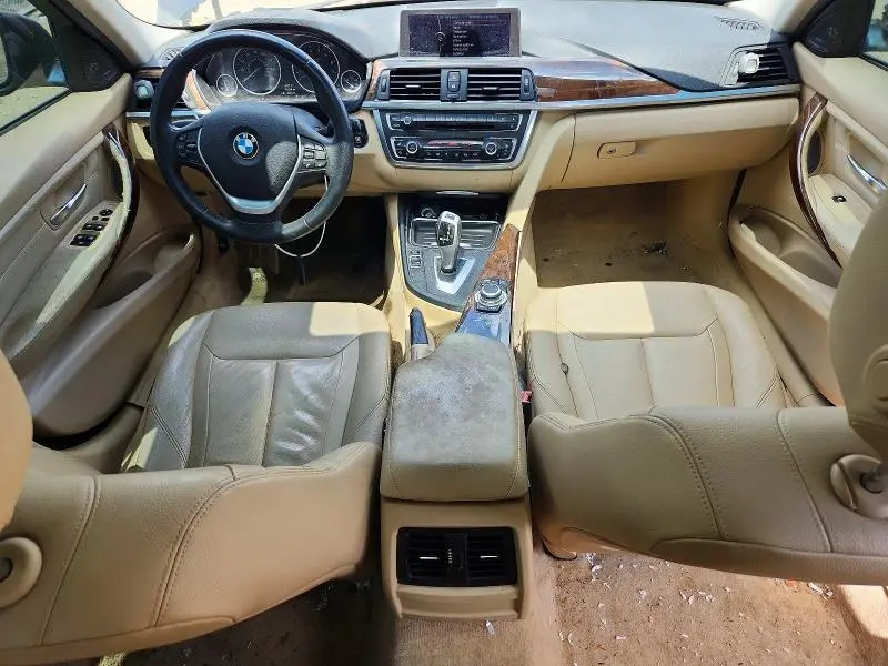 2013 BMW 328 XI  