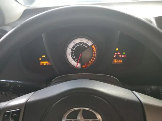 2013 TOYOTA SCION XD   