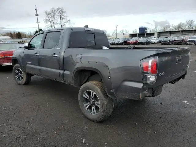 2023 TOYOTA TACOMA DOUBLE CAB  