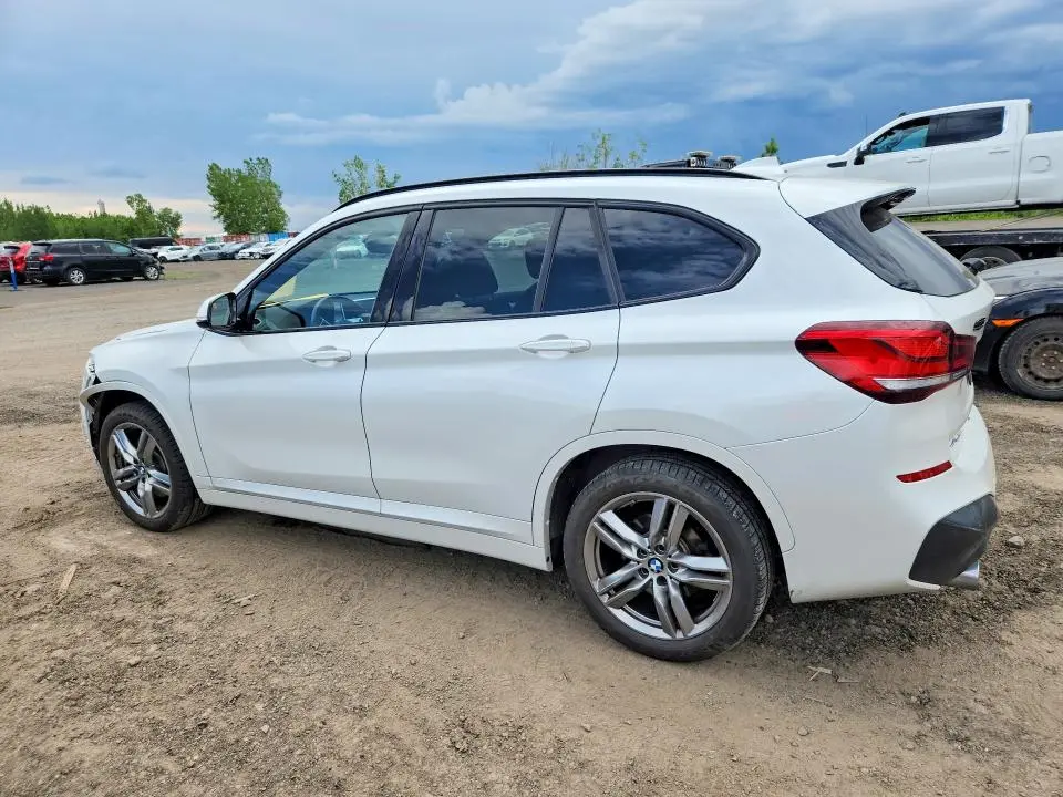 2021 BMW X1 XDRIVE28I  