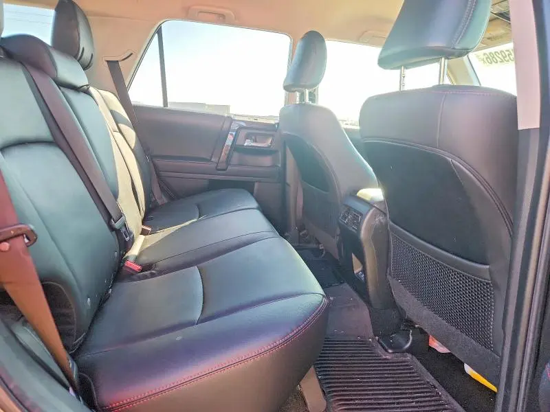 2021 TOYOTA 4RUNNER TRD OFF-ROAD PREMIUM  