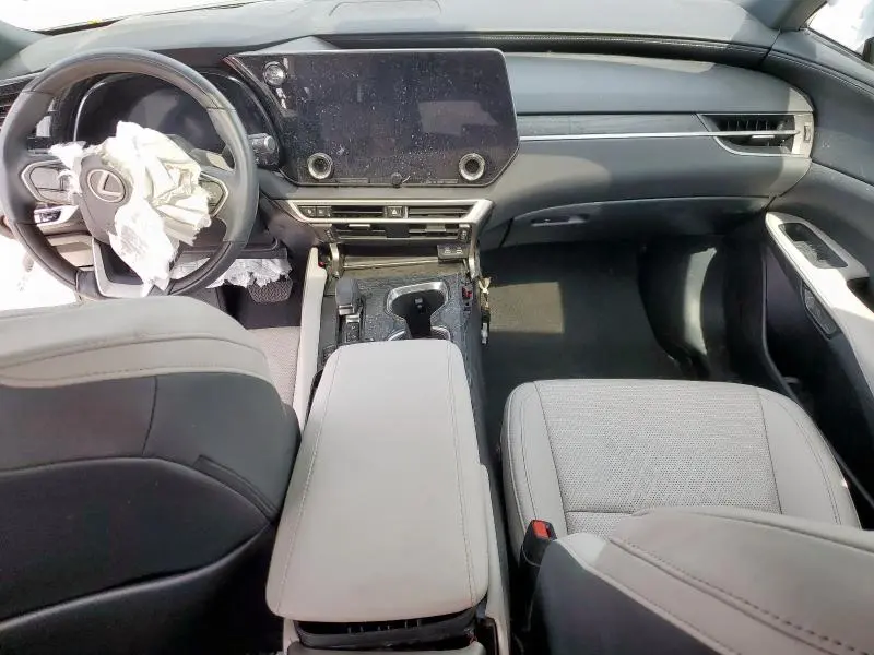 2024 LEXUS RX 350 BASE  
