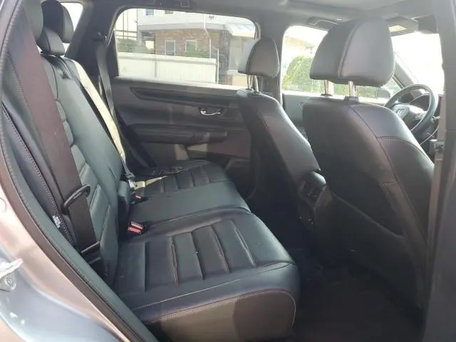 2025 HONDA CR-V SPORT-L  