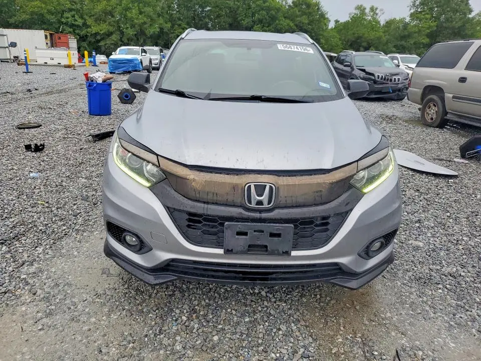 2020 HONDA HR-V SPORT  