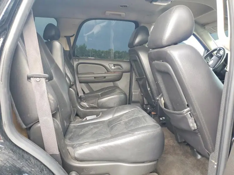 2010 CHEVROLET TAHOE C1500 LT  