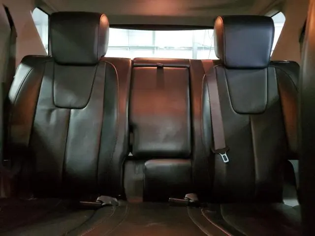 2011 CHEVROLET EQUINOX LTZ  