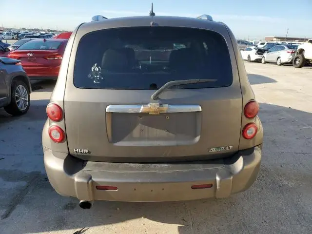2011 CHEVROLET HHR LT  