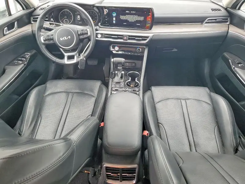 2024 KIA K5 EX  