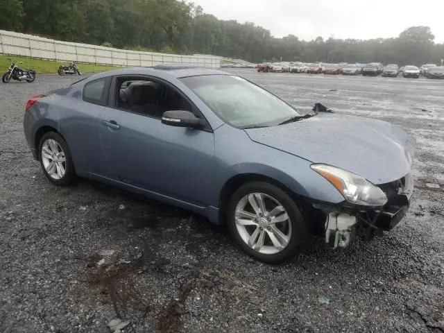 2012 NISSAN ALTIMA S  