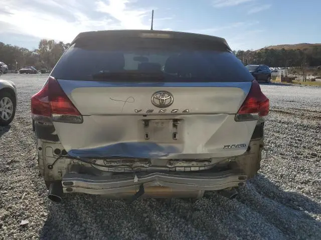 2015 TOYOTA VENZA LE  