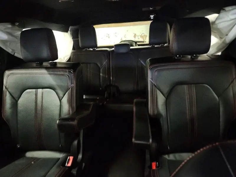 2019 FORD EXPEDITION MAX LIMITED  